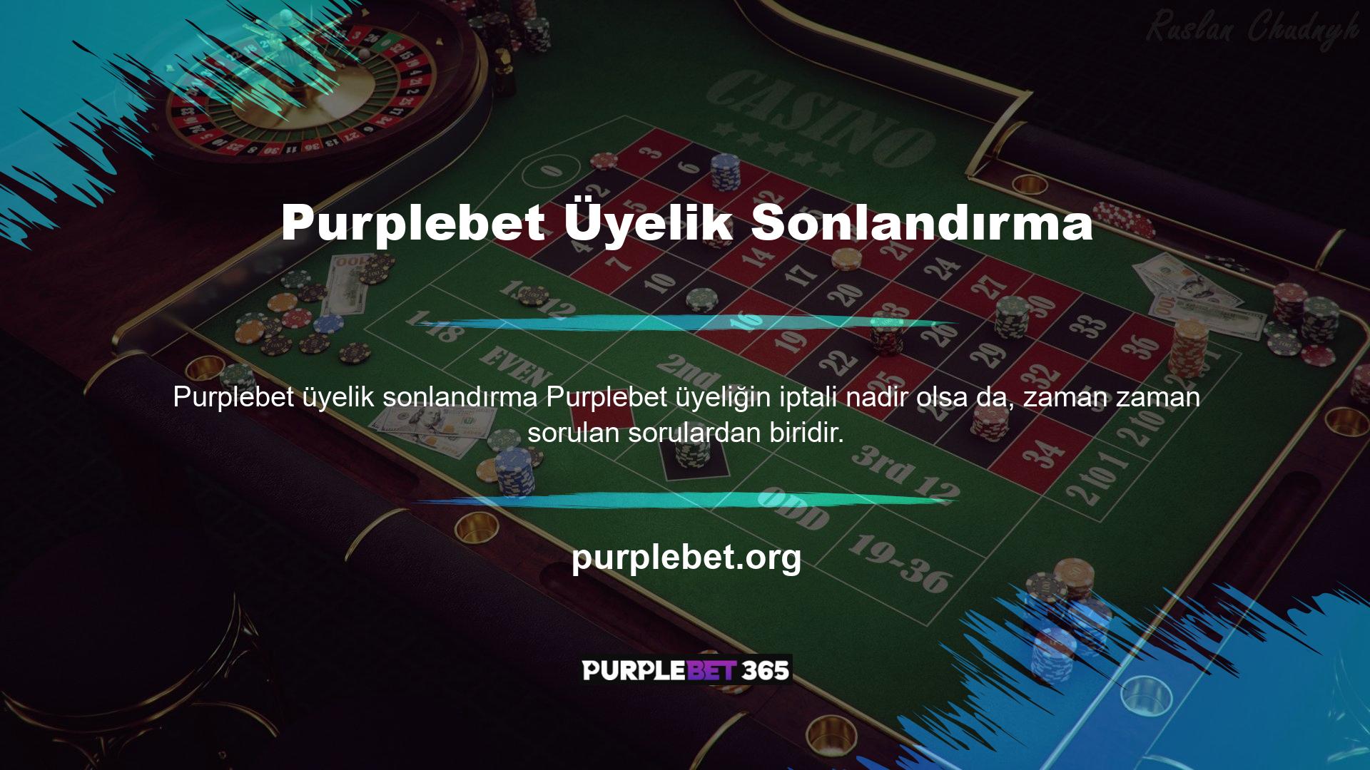 Uzun zamandır işte olan bir şirket